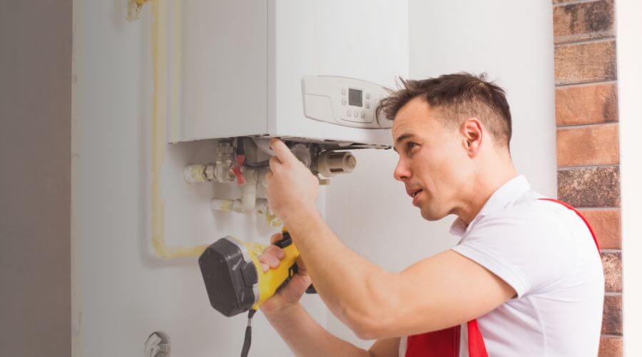 Expert Bathroom Remodeling services in De Land, IL